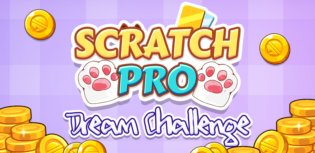 Scratch Pro Game